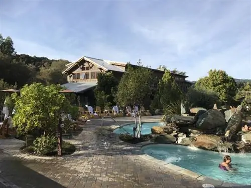 Убежище Кармель