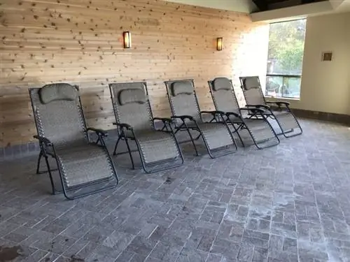 Убежище Кармель