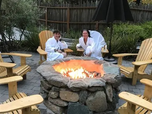 The Refuge Wellness Experience в Кармел, Калифорния