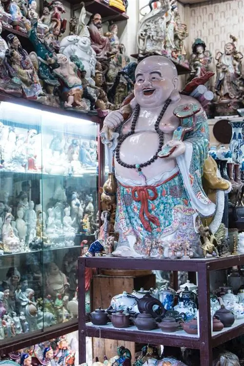 Путеводитель по Макао