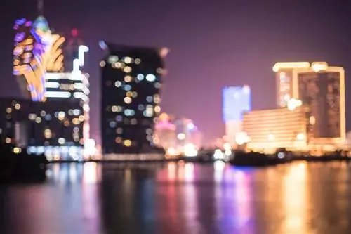 Путеводитель по Макао