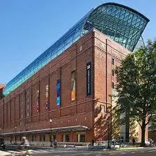 Музей Библии