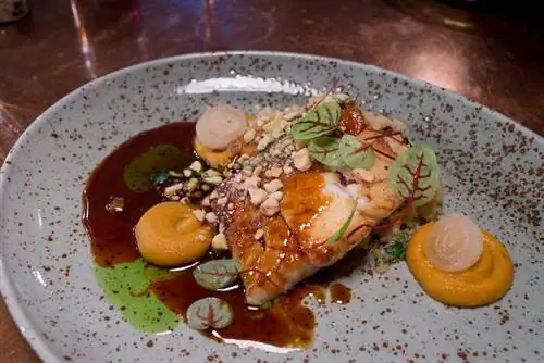 копар рейкьявик рестораны обзор исландия