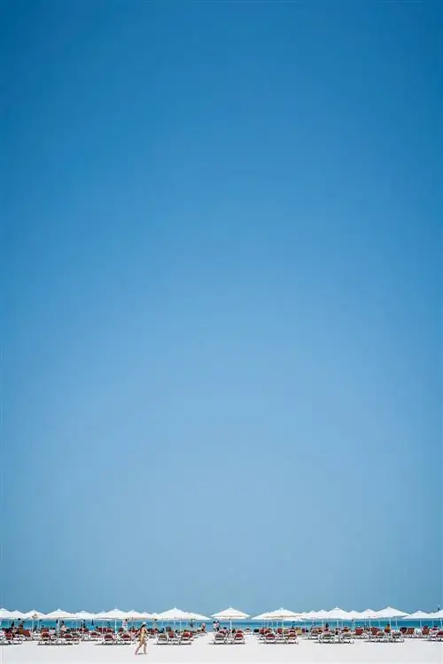 Путеводитель по Абу-Даби