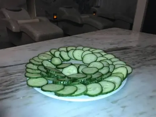 Трепетный спа