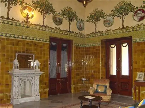 Галерея Квинс