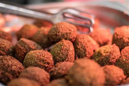 За кулисами израильской кухни