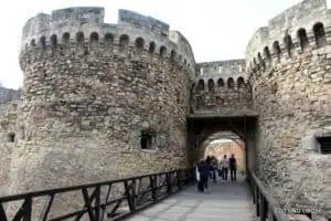 Сербия