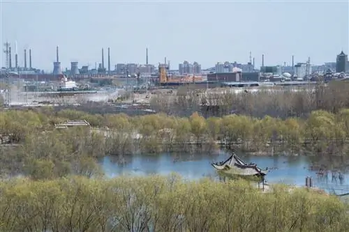 Тибет