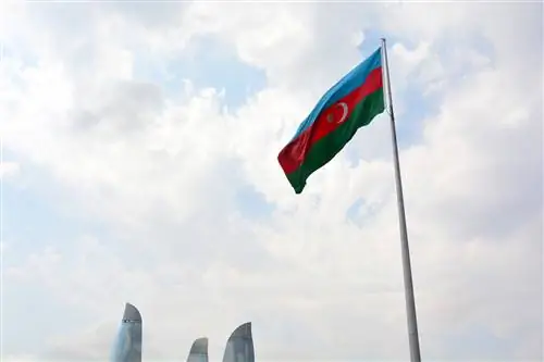 Баку