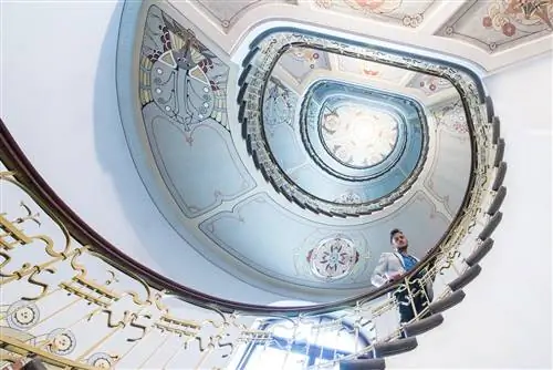 Югендстиль в Риге, Латвия