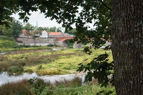 Забытая граница Европы