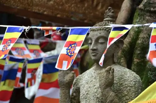 Коломбо Шри-Ланка