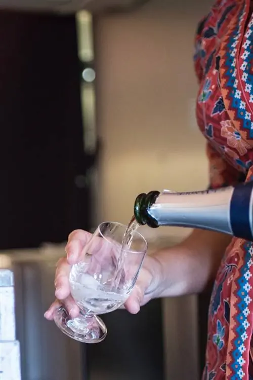 За кулисами Malaysia Airlines