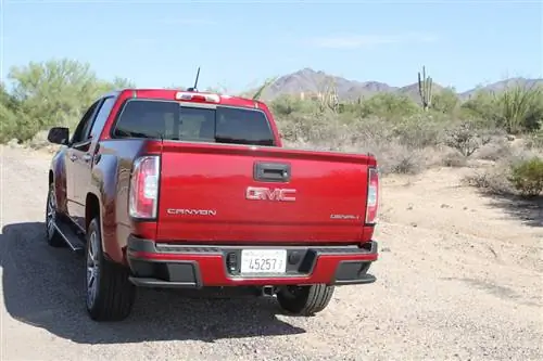 Каньон Денали