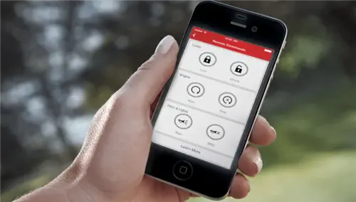 GM Каньон Денали