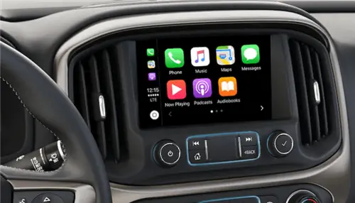 Каньон Денали