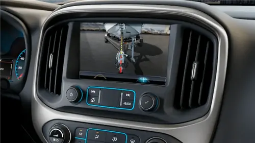 Каньон Денали