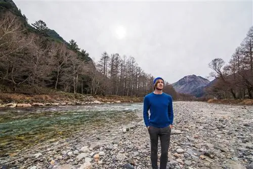 Путь Накасендо