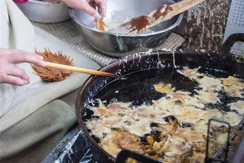 Осака Япония осенью