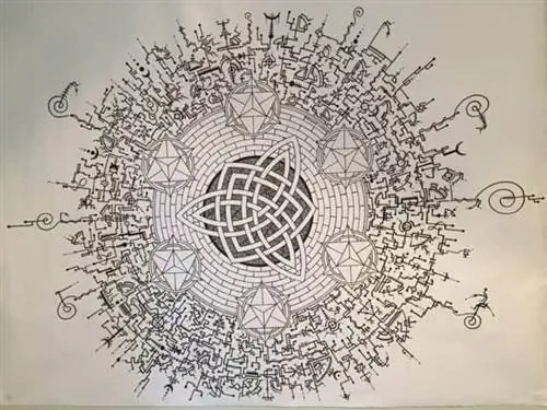 Квантовое сознание Питера Смита