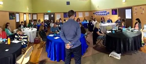 Квантовое бессознательное Питера Смита