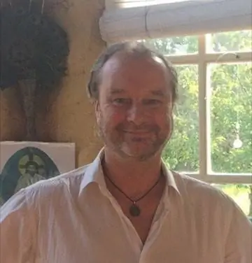 Квантовое сознание Питера Смита