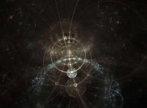 Питер Смит и квантовый мир