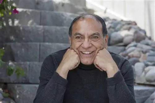 Дон Мигель Руис & Его последняя книга: Три вопроса