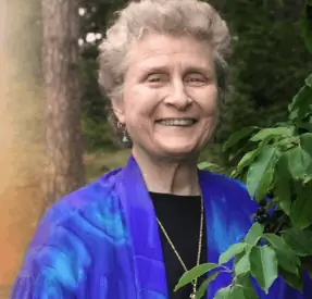 Сьюзан Грегг