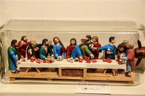 Ярмарка аутсайдерского искусства