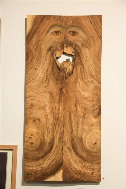 Ярмарка аутсайдерского искусства