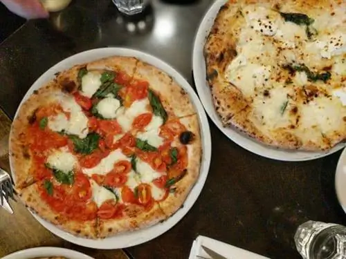 Разнообразный путеводитель по Бруклину для гурманов