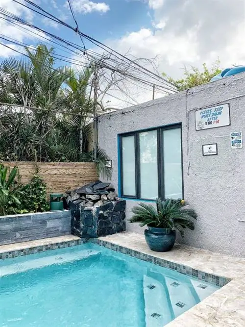 Путеводитель по культуре Сан-Хуана, Пуэрто-Рико