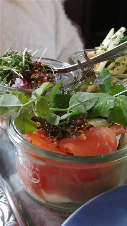 Датский smørrebrødaапертура: 1,8, кредит:, камера: LG-H873, заголовок:, created_timestamp: 1576153385, авторское право:, фокусное_длина: 4,03, iso: 350, выдержка: 0,041666666666667, название:, ориентация: 1}