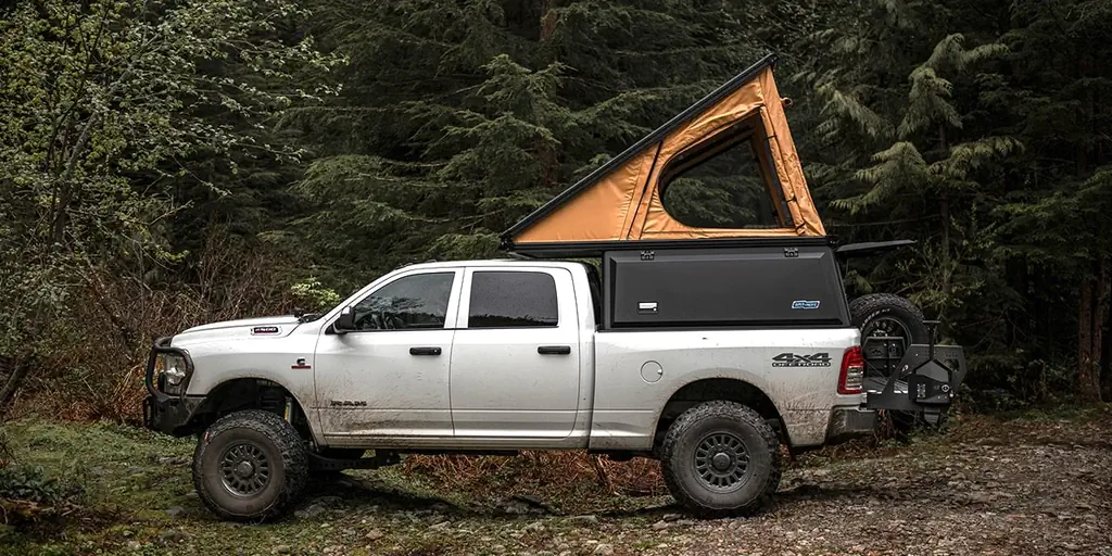 Встреча SoCal, организованная Super Pacific и Rhino Adventure Gear