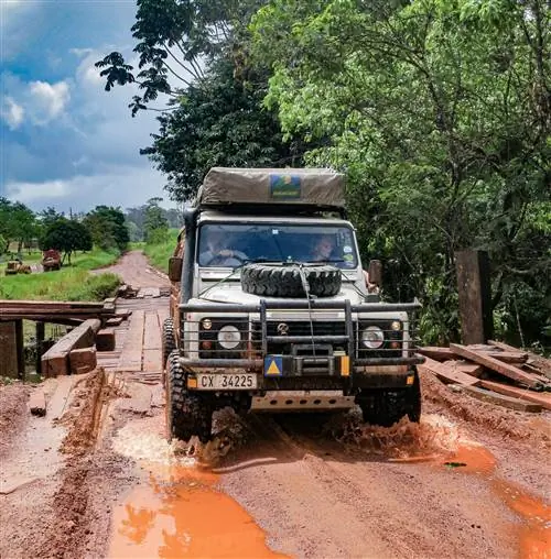 Добро пожаловать в джунгли – подготовка решает все