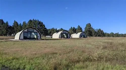 Направления:: Backland-Beyond Glamping