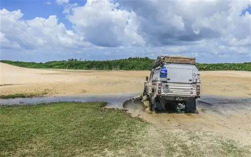 В поисках порядка в хаосе путешествий по миру
