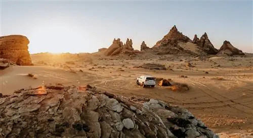 Комплект Fly-and-Drive: универсальное оборудование, которое работает в любой точке мира