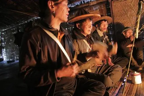 Последний из Игу