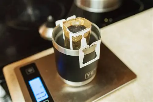 Хорошо до последней капли :: Варианты растворимого кофе для следа