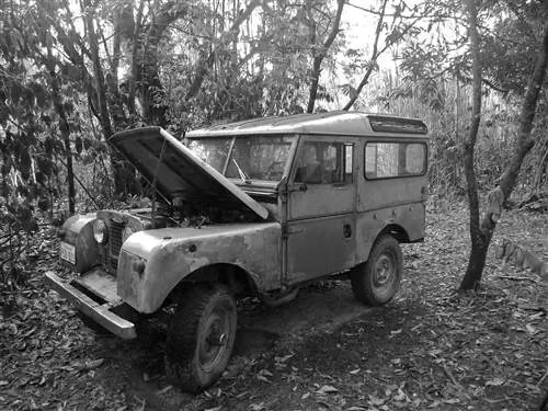 Старое против нового: реальная перспектива