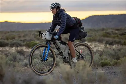 Интервью со сверхвыносливым гонщиком Лаэлем Уилкоксом