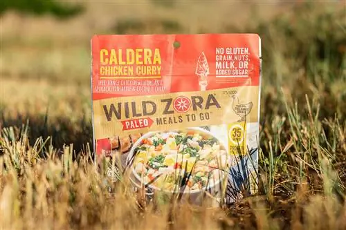 Полевые испытания: Дикая Зора