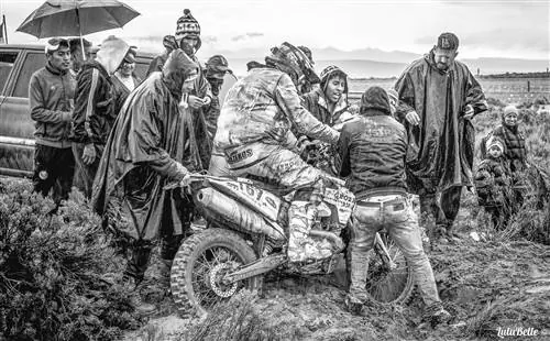 Это золотой век сухопутных путешествий?