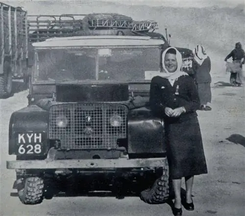 Путешествие по благовониям с Барбарой Той