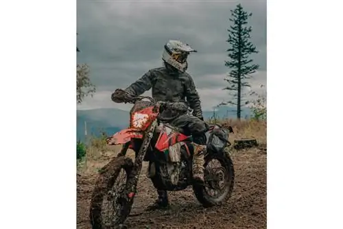 Филсон дебютирует в коллекции Alcan Moto