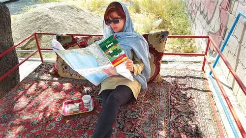 Живая легенда:: Лоис Прайс