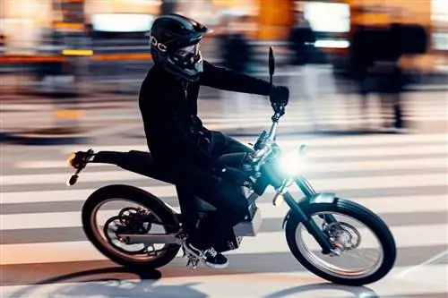 Cake запускает свой Street Legal Kalk :: Overland News